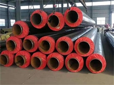 杭州预制直埋保温钢管设计与施工注意事项