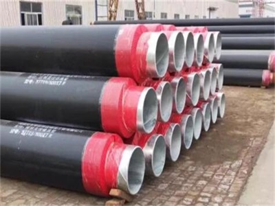 杭州保温钢管的保温材料体积怎么计算？